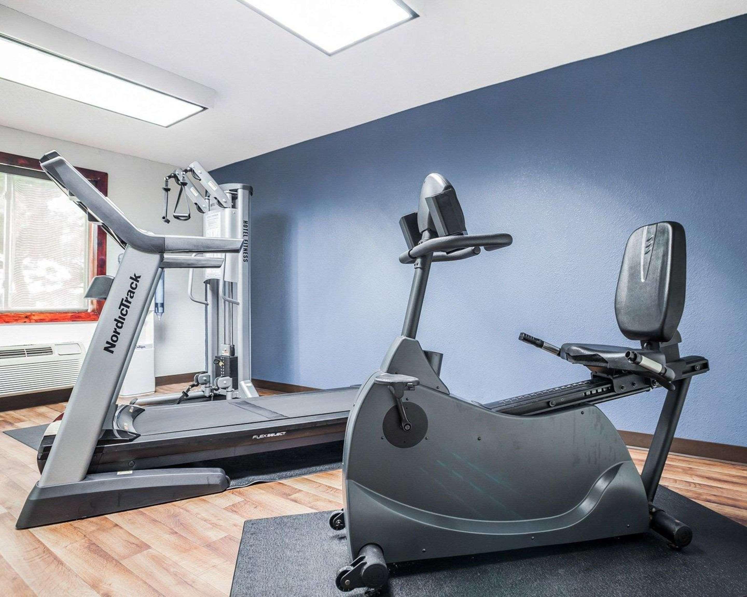 Comfort Inn & Suites Moberly Buitenkant foto